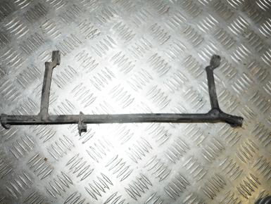 Кронштейны крепления, Kawasaki, ZX 6 R Ninja, 1999, 0, 0