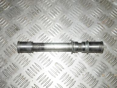 Ось переднего колеса в сборе, Kawasaki, ZX 6 R Ninja, 1999, 0, 0