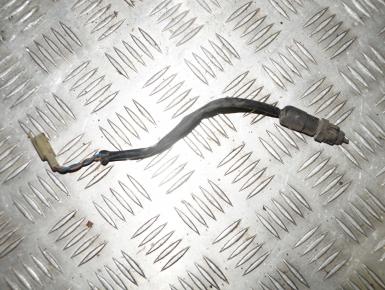 Лягушка заднего тормоза, Kawasaki, ZX 6 R Ninja, 1999, 0, 0