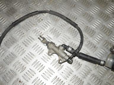 Задний тормозной цилиндр, Kawasaki, ZX 6 R Ninja, 1999, 0, 0