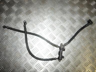Шланг тормозной передний, Kawasaki, ZX 6 R Ninja, 1999, 0, 0