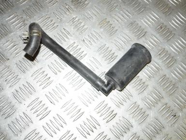 Клапан воздушный, Kawasaki, ZX 6 R Ninja, 1999, 0, 0