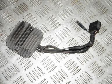 Регулятор напряжения, Kawasaki, ZX 6 R Ninja, 1999, 0, 0