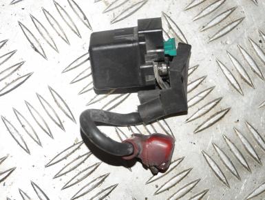 Реле (неизвестное), Kawasaki, ZX 6 R Ninja, 1999, 0, 0