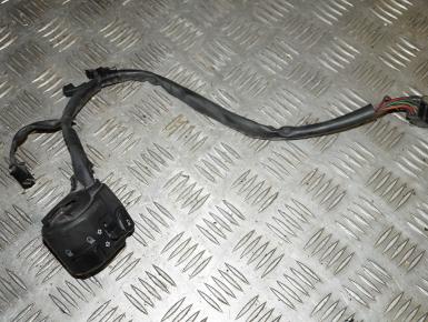 Пульт левый, Kawasaki, ZX 6 R Ninja, 1999, 0, 0