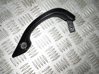 Ручка  пассажира,боковая, Kawasaki, ZX 6 R Ninja, 1999, 0, 0