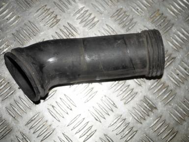 Воздуховод левый, Kawasaki, ZX 6 R Ninja, 1999, 0, 0