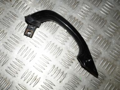 Ручка  пассажира,боковая, Kawasaki, ZX 6 R Ninja, 1999, 0, 0