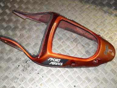 Пластик хвоста, Kawasaki, ZX 6 R Ninja, 1999, 0, 0