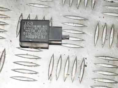 Реле (неизвестное), Kawasaki, ZX 6 R Ninja, 1999, 0, 0