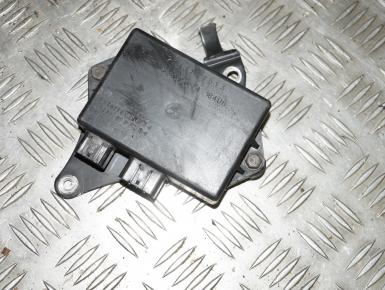 ЭБУ, Kawasaki, ZX 6 R Ninja, 1999, 0, 0