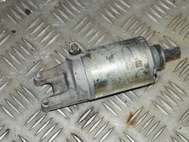 Стартер, Kawasaki, ZX 6 R Ninja, 1999, 0, 0