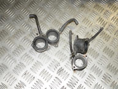 Патрубок впускной, Kawasaki, ZX 6 R Ninja, 1999, 0, 0