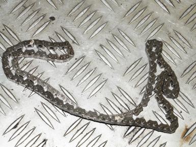 Цепь ГРМ, Kawasaki, ZX 6 R Ninja, 1999, 0, 0