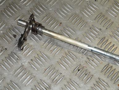 Вал селектора передач, Kawasaki, ZX 6 R Ninja, 1999, 0, 0