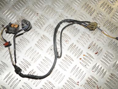 Датчик Холла, Kawasaki, ZX 6 R Ninja, 1999, 0, 0