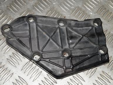 Накладка декоративная, Kawasaki, ZX 6 R Ninja, 1999, 0, 0