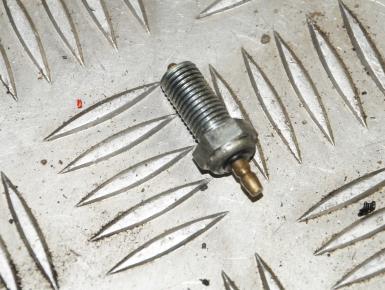 Датчик нейтрали, Kawasaki, ZX 6 R Ninja, 1999, 0, 0