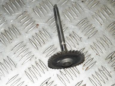 Шестерня масляного насоса, Kawasaki, ZX 6 R Ninja, 1999, 0, 0