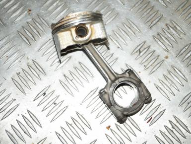 Шатун, Kawasaki, ZX 6 R Ninja, 1999, 0, 0