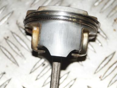 Поршень, Kawasaki, ZX 6 R Ninja, 1999, 0, 0