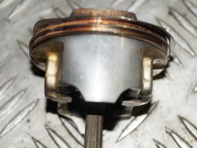 Поршень, Kawasaki, ZX 6 R Ninja, 1999, 0, 0