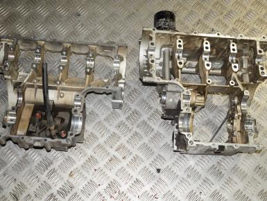 Картер, Kawasaki, ZX 6 R Ninja, 1999, 0, 0