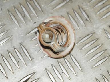 Термостат, Kawasaki, ZX 6 R Ninja, 1999, 0, 0