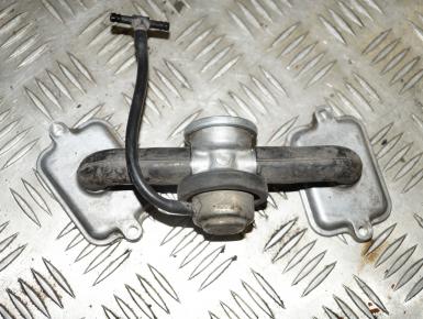 Клапан воздушный, Kawasaki, ZX 6 R Ninja, 1999, 0, 0