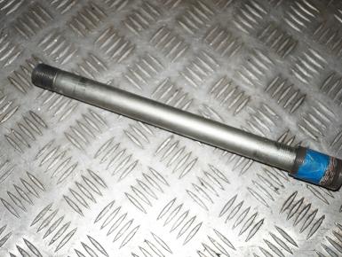 Ось маятника в сборе, Kawasaki, ZX 9 R Ninja, 1997, 0, 0