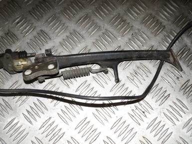 Подставка боковая, Kawasaki, ZX 9 R Ninja, 1997, 0, 0