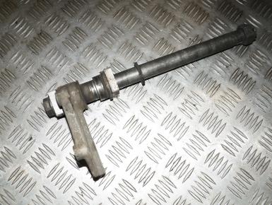 Ось заднего колеса в сборе, Kawasaki, ZX 9 R Ninja, 1997, 0, 0