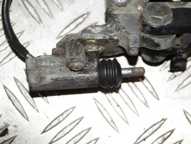 Датчик боковой подставки, Kawasaki, ZX 9 R Ninja, 1997, 0, 0