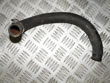 Патрубки охлаждения (комплект), Kawasaki, ZX 9 R Ninja, 1997, 0, 0