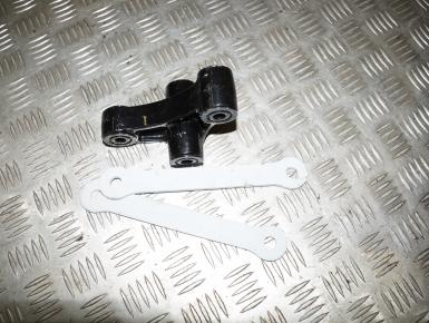 Механизм прогрессии, Kawasaki, ZX 9 R Ninja, 1997, 0, 0