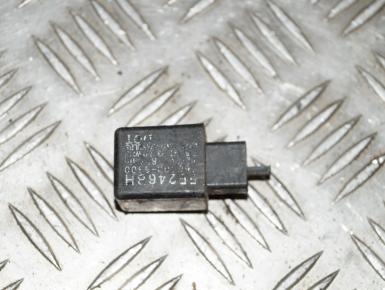 Реле (неизвестное), Kawasaki, ZX 9 R Ninja, 1997, 0, 0