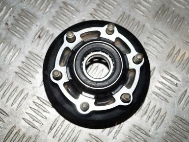 Обойма привода заднего колеса, Kawasaki, ZX 9 R Ninja, 1997, 0, 0