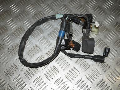 Проводка приборной панели, Kawasaki, ZX 9 R Ninja, 1997, 0, 0