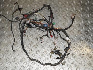 Проводка, Kawasaki, ZX 9 R Ninja, 1997, 0, 0