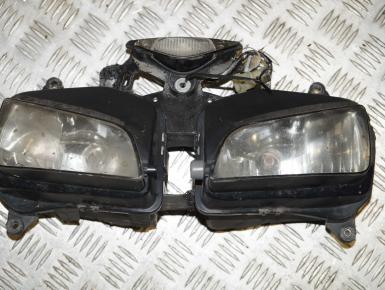 Фара, Honda, CBR 1000 RR, 2006, 0, 0