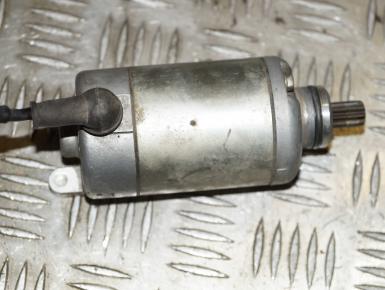 Стартер, Honda, CBR 1000 RR, 2006, 0, 0