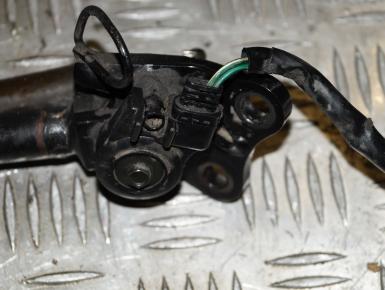 Датчик боковой подставки, Honda, CBR 1000 RR, 2006, 0, 0