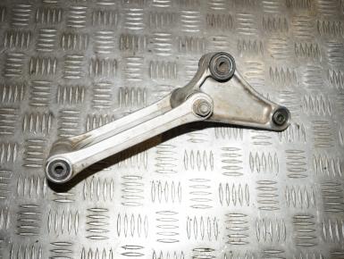 Механизм прогрессии, Honda, CBR 1000 RR, 2006, 0, 0