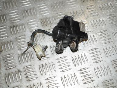 Сервопривод, Honda, CBR 1000 RR, 2006, 0, 0