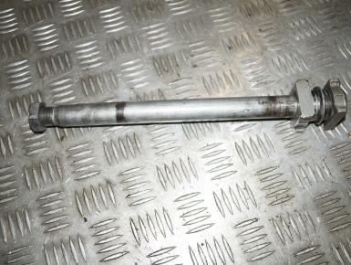 Ось заднего колеса в сборе, Honda, CBR 1000 RR, 2006, 0, 0