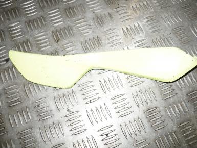 Накладка пластиковая, Honda, CBR 1000 RR, 2006, 0, 0