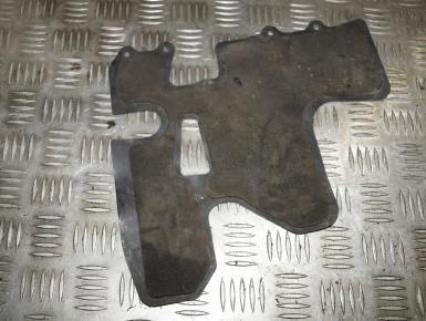 Пыльник двигателя, Honda, CBR 1000 RR, 2006, 0, 0