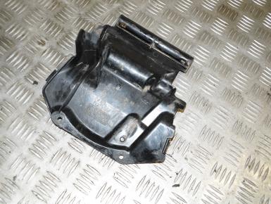 Накладка пластиковая, Honda, CBR 1000 RR, 2006, 0, 0