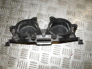 Воздуховод центральный, Honda, CBR 1000 RR, 2006, 0, 0