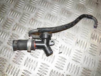 Горловина заливная антифриза, Honda, CBR 1000 RR, 2006, 0, 0